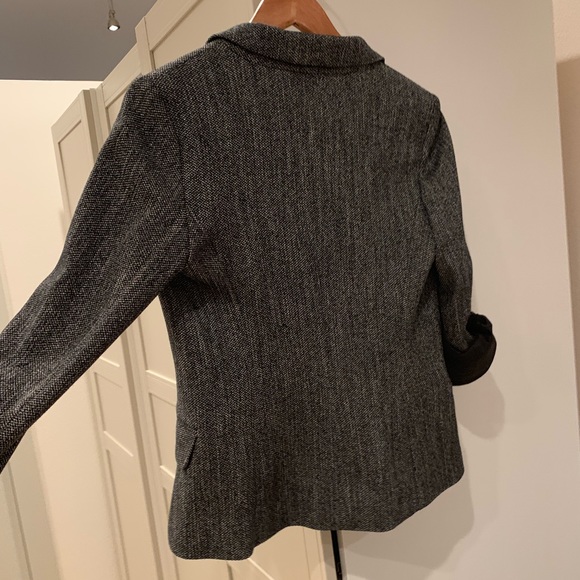 Express suit Jacket - Picture 7 of 8